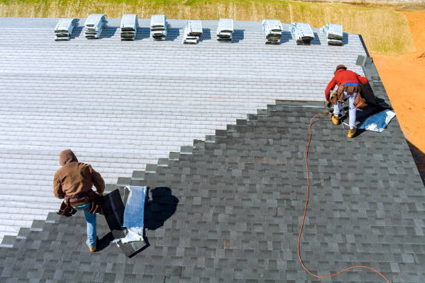 Fast & Reliable Emergency Roof Repairs in Sugar Grove, IL